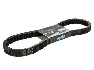 Keilriemen Polini Kevlar Maxi Belt für Piaggio Aprilia Peugeot 400