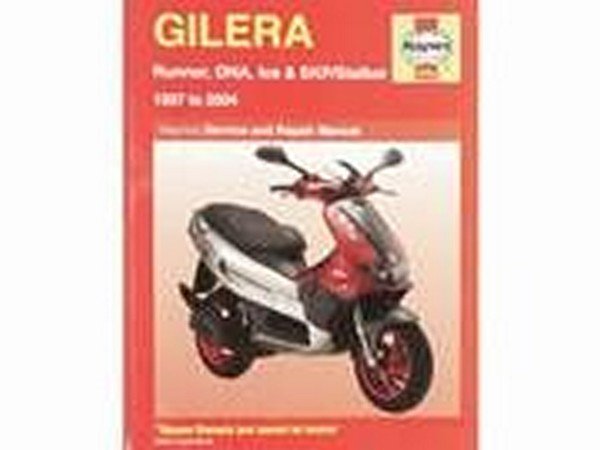 Gilera 150 head gasket. - gileraclub.de