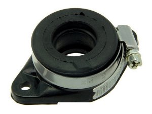 Adapter 23mm - Gummi für Stage6 Teflon Ansaugstutzen...