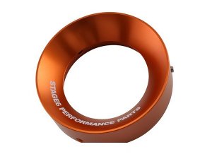 Ansaugtrichter Stage6 MK II, (PWK / VHST), orange