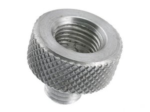 Adapter für Stage6 Gradscheibe, M10 auf M12 (Stage6 R/T...