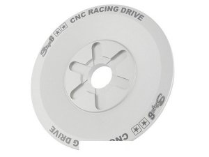Riemenscheibe Stage6 CNC RACING Drive Face, CPI (16mm Stumpf)