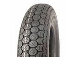 Reifen CONTINENTAL ZIPPY 3 / K62 3.50-10 59J Reinforced