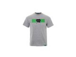 Shirt MXS Custom Wear Highspeed Exclusive, grau, Gre XL