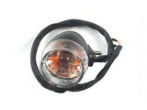 Blinker hinten links Kymco OEM komplett Agility 10 Zoll