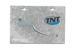 Bremshebel links TNT, Silber, Suzuki Burgman 125 / 150 / 250 / 400