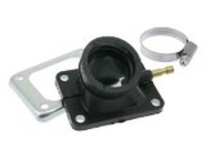 Ansaugstutzen Barikit 28mm für PWK Vergaser, Derbi Euro2...