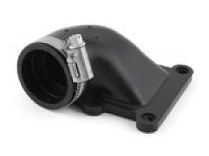 Ansaugstutzen Barikit 24-28mm MBK Booster / Stunt