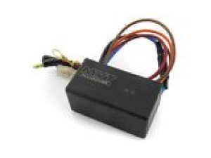 CDI Einheit digital für MVT DD01/DD09/DD12