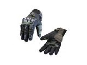 Winterhandschuhe Steev Louga 2018 CE schwarz / gelb L