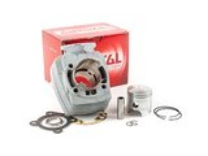 Zylinderkit Airsal 70cc T6 Racing D.46mm Peugeot 103 AC