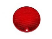 Rcklichtglas rot Aprilia SR 1997 - 2003