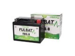 Batterie FB4L-B Fulbat 12V - 5Ah wartungsfrei (Gel)