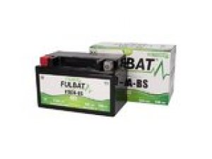 Batterie FTX7A-BS Fulbat 12V - 6Ah wartungsfrei (Gel)