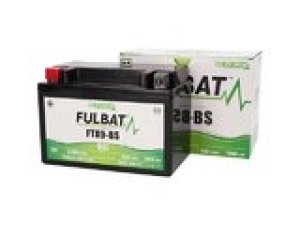Batterie FTX9-BS Fulbat 12V - 8Ah wartungsfrei (Gel)