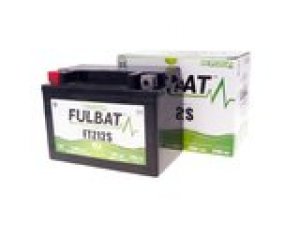 Batterie Fulbat FTZ12S wartungsfrei SLA (Gel)
