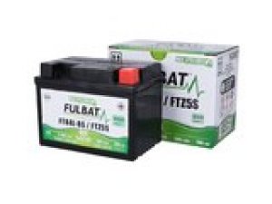 Batterie Fulbat FTX4L-BS / FTZ5S SLA wartungsfrei (Gel)