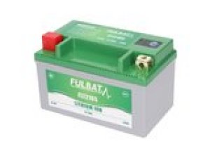 Batterie Fulbat FLTZ10S LITHIUM ION M/C