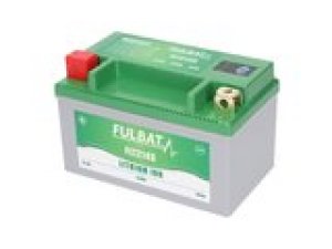 Batterie Fulbat FLTZ14S LITHIUM ION M/C