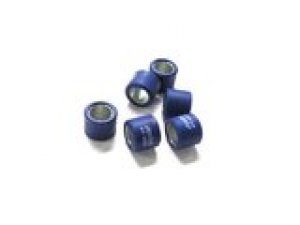Gewichte Variomatik Polini, 15x12mm , 3,3g , blau
