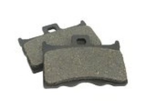 Bremsbelagsatz Galfer Oversize für Racing Bremsenkit