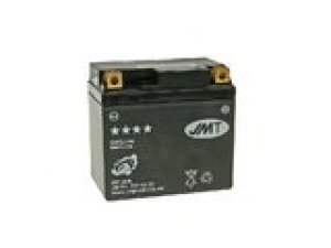 Batterie JMT Gel JMTZ6S wartungsfrei (Gel)