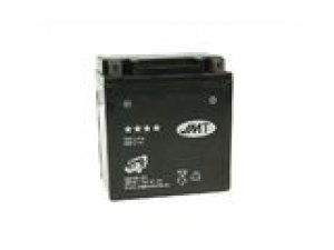 Batterie JMT Gel JMB10L-B2 wartungsfrei (Gel)