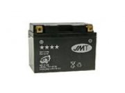 Batterie JMT Gel JMTZ12S wartungsfrei (Gel)