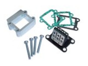 Big Valve Einlasskit Easyboost MBK Booster / Stunt