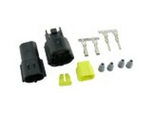 Stecker Reparaturset Stage6 R/T Tyco-Econoseal 2-polig fr Stage6 R/T Innenrotorzndung