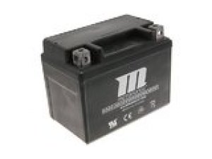 Batteriepack 12V 5Ah wartungsfrei (Gel) +25% (Hndlerangebot 1 Karton = 10 Stck)