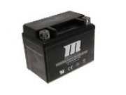 Batterie SLA4L-BS / 12V 5Ah wartungsfrei (Gelbatterie)...