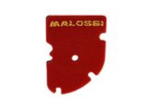 Luftfiltereinsatz Malossi Double Red Sponge Vespa GTS / GTV 125 - 200cc