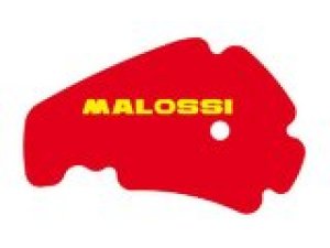 Luftfiltereinsatz Malossi RED-SPONGE Aprilia / Gilera / Piaggio 4t