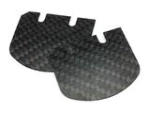 Carbonmembrane für MVT Membranblock Racing Minarelli AM6,...