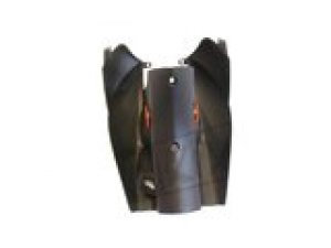 Frontverkleidung / Beinschild original Peugeot Ludix
