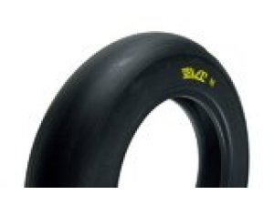 Reifen PMT Slick 100/90R12, medium