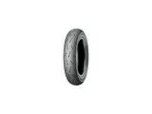 Reifen Dunlop TT93 GP F 100/90-12 49 J