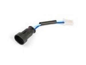 Adapter / Kabelverbindung 2 Kabel E-Choke