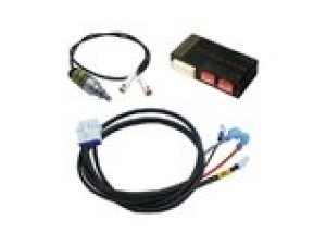 Quickshift Kit 2-Weg (push / pull) SP Electronics 2T / 4T