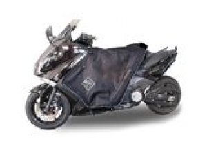 Beinschutz Tucano Urbano Maxiscooter Yamaha T-Max 530cc nach 2012