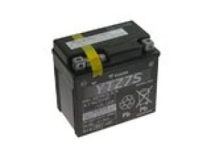 Batterie Yuasa Gel YTZ7S WET MF wartungsfrei (Gel)