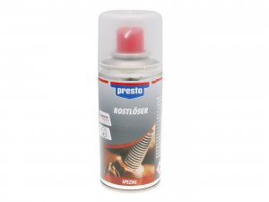 Rostlser Spray Presto 150ml