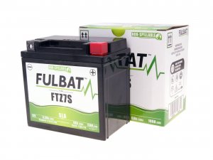 Batterie Fulbat FTZ7S SLA