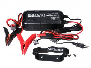 Batterie Ladegert NOCO GENIUS10