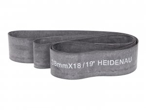 Felgenband Heidenau 18-19 Zoll - 38mm