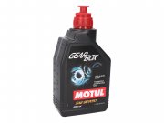 Getriebel Motul Gearbox 80W90 1 Liter