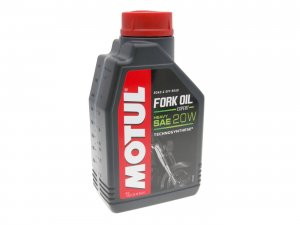Gabell Motul Fork Oil Expert Heavy 20W 1 Liter