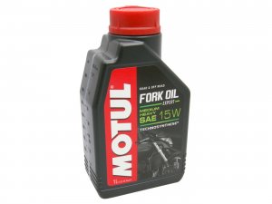 Gabell Motul Fork Oil Expert Medium / Heavy 15W 1 Liter