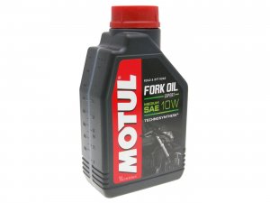 Gabell Motul Fork Oil Expert Medium 10W 1 Liter